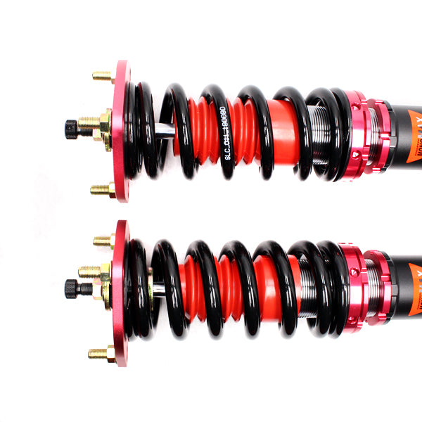 GSP Godspeed Project MAXX Coilovers - Lexus LS460 07-12 (USF40)