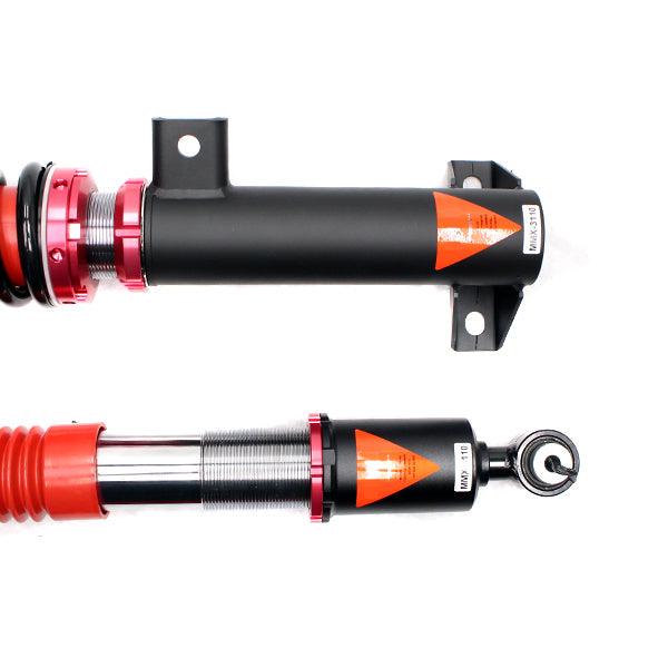 GSP Godspeed Project MAXX Coilovers - Mercedes-Benz E-Class Coupe AMG 10-15 (C207/A207)