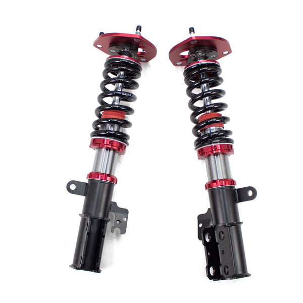 GSP Godspeed Project MAXX Coilovers - Lexus ES350 (XV40/XV50) 2007-12