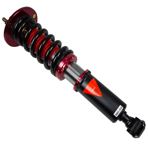 GSP Godspeed Project MAXX Coilovers - Lexus IS200T/IS250/IS300/IS350 (XE30) Sedan RWD 2014-18