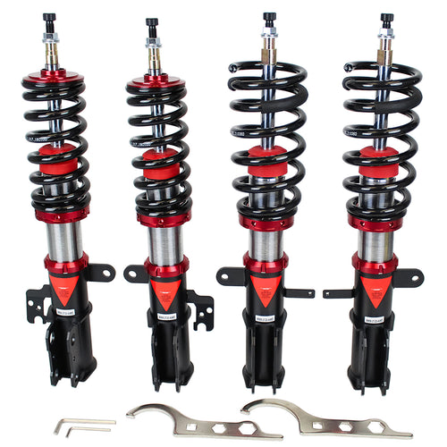 GSP Godspeed Project MAXX Coilovers - Toyota Highlander AWD (XU30) 2001-07 (AWD)