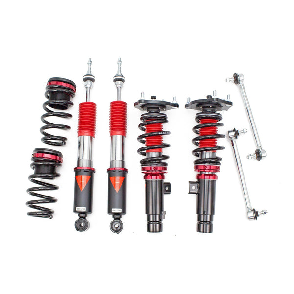 GSP Godspeed Project MAXX Coilovers - Acura Integra All Models (DE4) 2023+