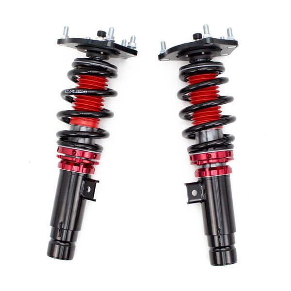 GSP Godspeed Project MAXX Coilovers - Acura Integra All Models (DE4) 2023+