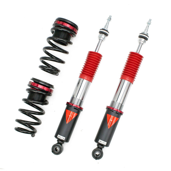 GSP Godspeed Project MAXX Coilovers - Acura Integra All Models (DE4) 2023+