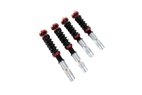 Megan Racing Street Series Coilovers - Nissan / Datsun 240z (70-73) / 260z (74 ONLY)