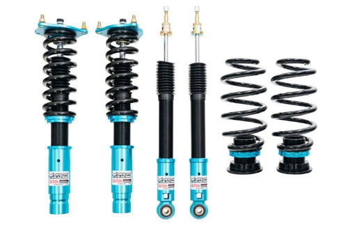 Megan Racing EZII Series Coilovers - Acura TLX & AWD Models (2022+)