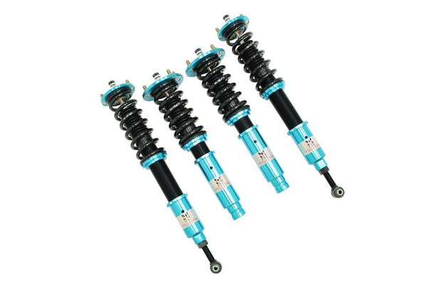 Megan Racing EZ II Series Coilovers - Acura CL (2001-2003)