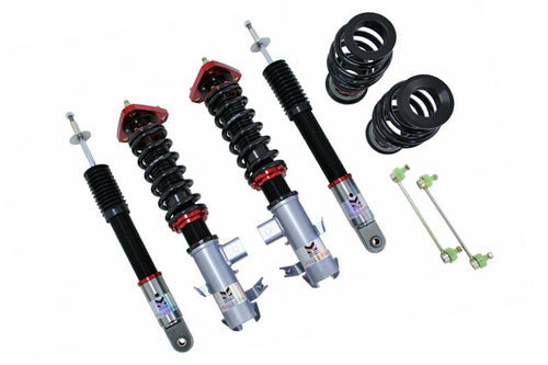 Megan Racing Street Series Coilovers - Honda Civic NON Si Models (2012-2015)