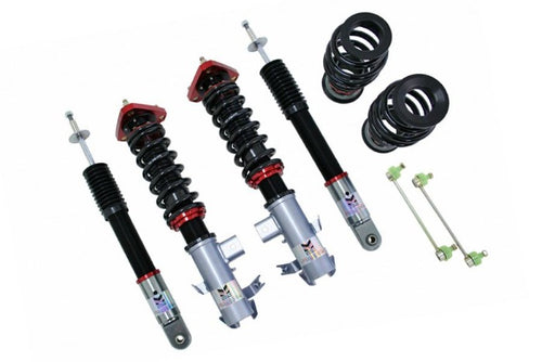 Megan Racing Street Series Coilovers - Honda Civic Si Models (2012-2013)