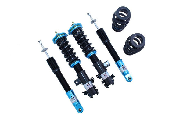 Megan Racing EZ II 2 Series Coilovers - Acura ILX (2017+)