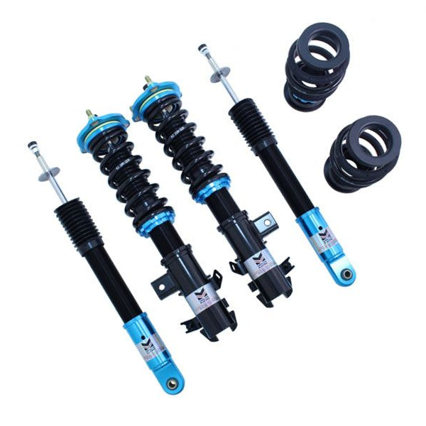 Megan Racing EZ II 2 Series Coilovers - Acura ILX (2017+)