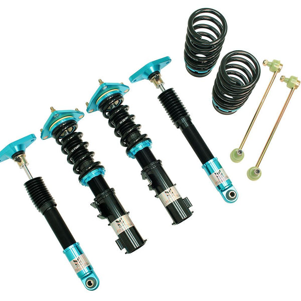 Megan Racing EZII Series Coilovers - Hyundai Genesis Coupe (2011-2015)