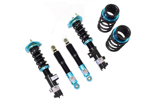 Megan Racing EZII Series Coilovers - Hyundai Veloster (2012-2017)