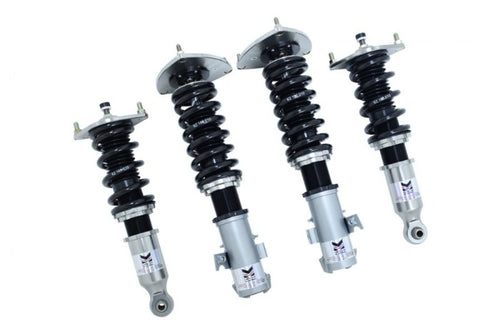 Megan Racing Track Series Coilovers - Subaru Impreza (08-16) / WRX (08-14)