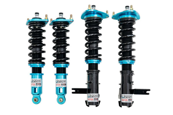 Megan Racing EZ II Series Coilovers - Subaru WRX (2022+)