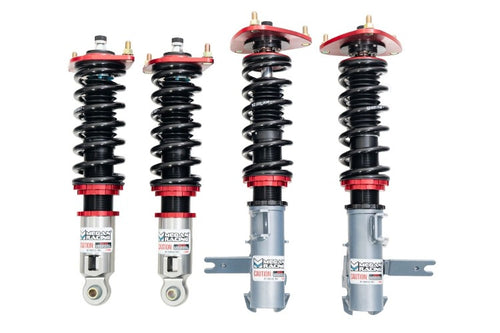 Megan Racing Street Series Coilovers - Subaru WRX (2022+)