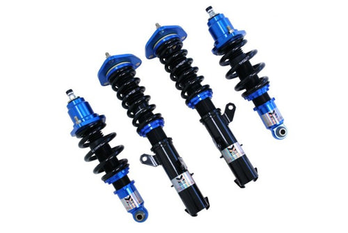 Megan Racing EZII Series Coilovers - Scion tC (2005-2010)