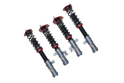 Megan Racing Street Series Coilovers - Toyota Camry (2007-2011)