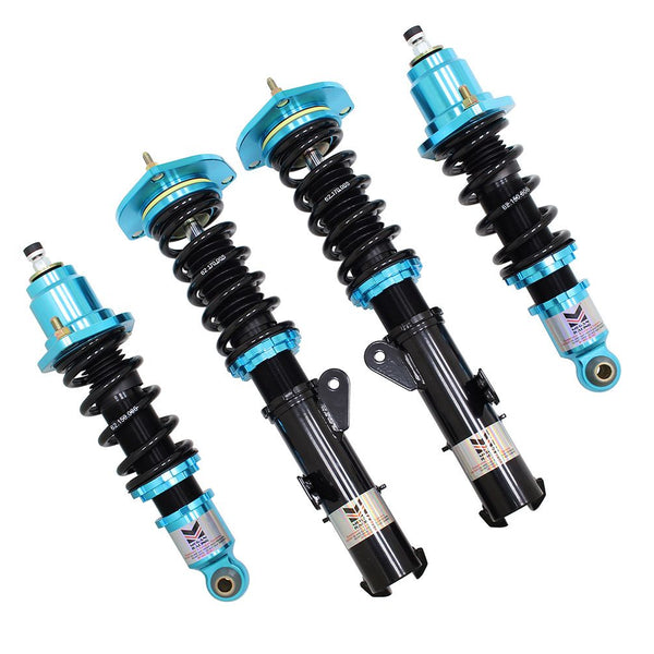 Megan Racing EZ II Series Coilovers - Toyota Celica (2000-2006)