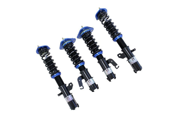 Megan Racing EZ II Series  Coilovers - Toyota Celica GT/GTS (1990-1993)