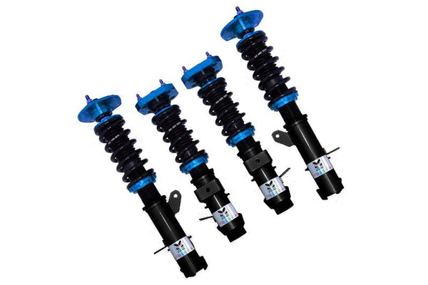 Megan Racing EZ II Series Coilovers - Toyota MR2 (1990-1995)