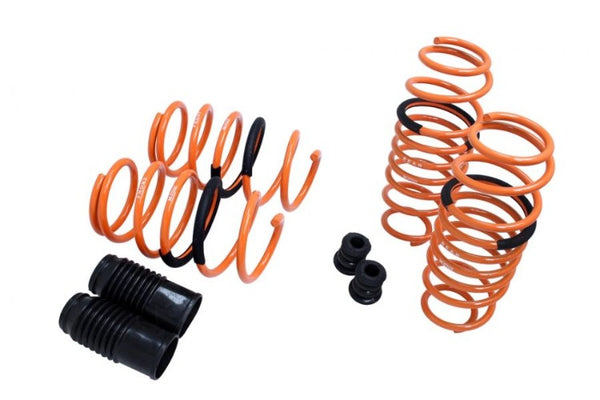 Megan Racing Lowering Springs - Dodge Dart (2013-2016)