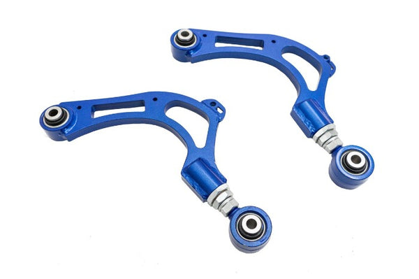 Megan Racing Rear Camber Control Arms - Honda Civic All Models / Si / Type R FK8 (2016-2021)