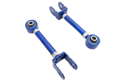 Megan Racing Adjustable No.1 Rear Upper Arms - Lexus GS300 / GS350 / GS430 GS450H / GS460 (2006-2011)