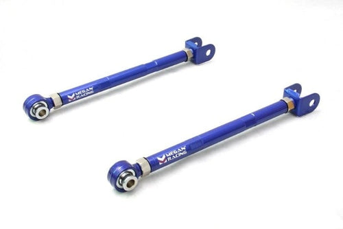 Megan Racing Rear Adjustable Traction Arms Links Set - Lexus SC300 / SC400 (1992-2000)