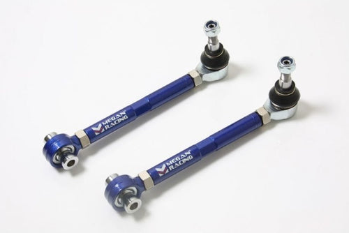 Megan Racing Adjustable Rear Lateral Control Arms / Rods - Mazda MX-5 Miata (2006-2015)