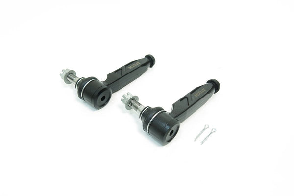 Megan Racing Front Outer Tie Rod Ends Set - Nissan 240SX S14 & S15