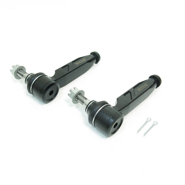 Megan Racing Front Outer Tie Rod Ends Set - Nissan 240SX S14 & S15