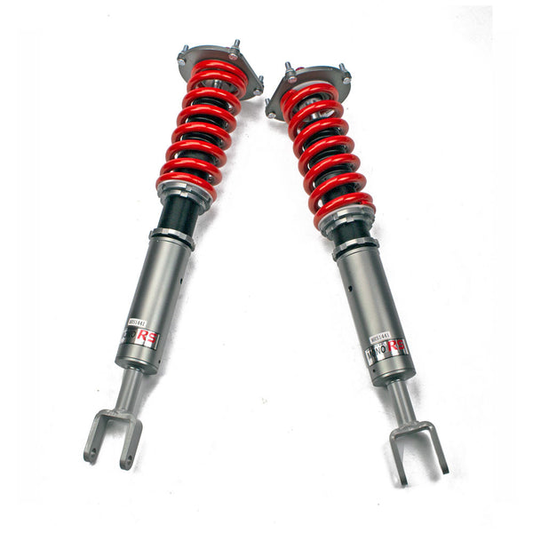 GSP Godspeed Project Mono RS Coilovers - Audi A8 Quattro (D3) 2004-10