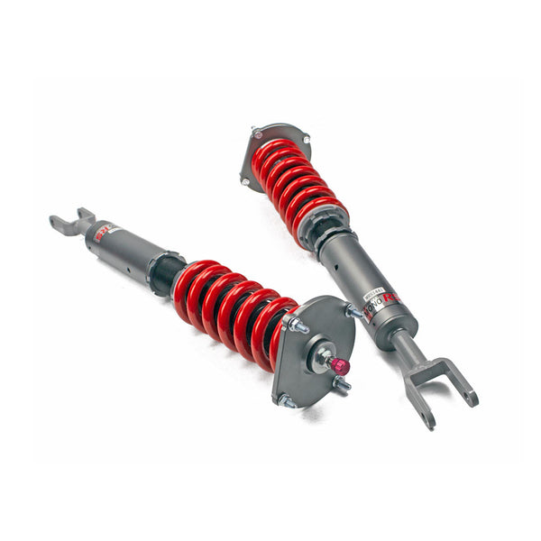 GSP Godspeed Project Mono RS Coilovers - Audi A8 Quattro (D3) 2004-10