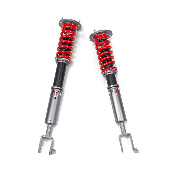 GSP Godspeed Project Mono RS Coilovers - Jaguar XF (X260) Without Air Suspension 2016-2021