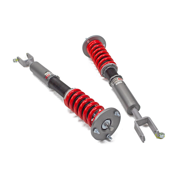 GSP Godspeed Project Mono RS Coilovers - Jaguar XF (X260) Without Air Suspension 2016-2021