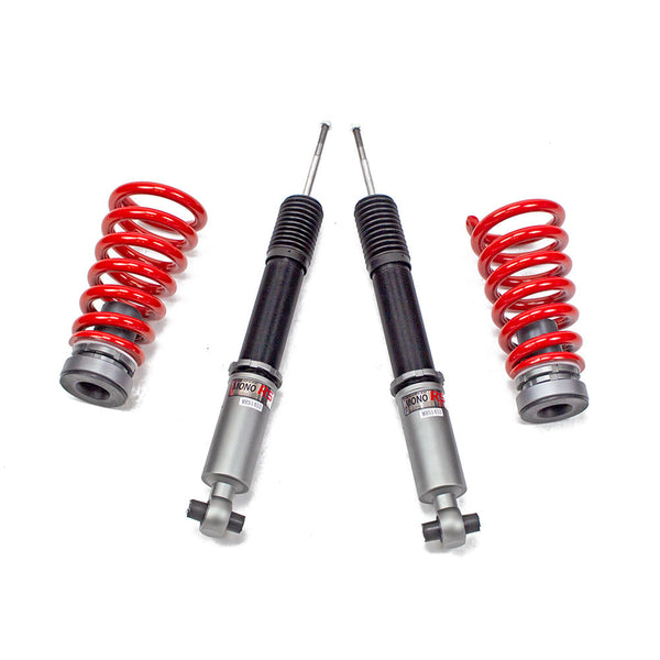 GSP Godspeed Project Mono RS Coilovers - Jaguar XF (X260) Without Air Suspension 2016-2021