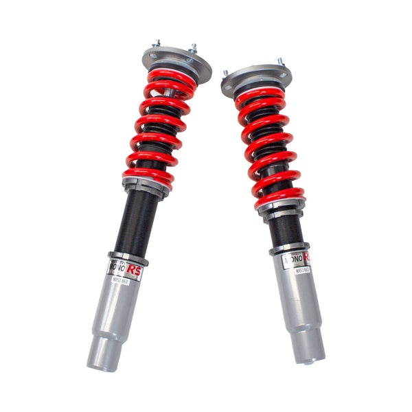 GSP Godspeed Project Mono RS Coilovers - Dodge Charger AWD (LD) 2011-23