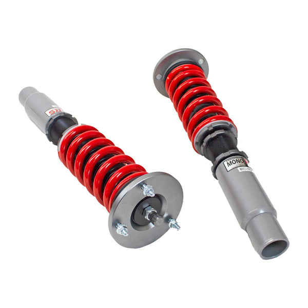 GSP Godspeed Project Mono RS Coilovers - Dodge Charger AWD (LD) 2011-23