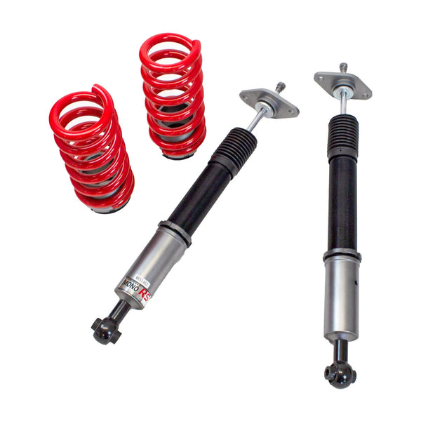 GSP Godspeed Project Mono RS Coilovers - Dodge Charger AWD (LD) 2011-23