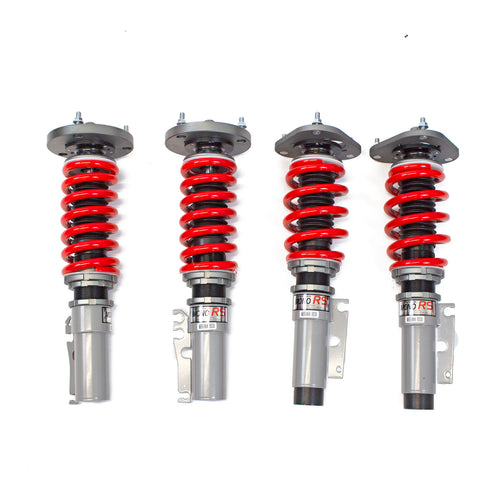 GSP Godspeed Project Mono RS Coilovers - Porsche Boxster (986) 1998-04