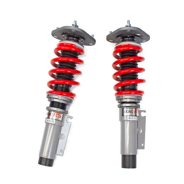 GSP Godspeed Project Mono RS Coilovers - Porsche Boxster (986) 1998-04