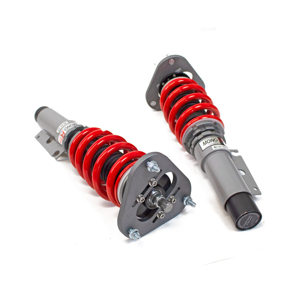 GSP Godspeed Project Mono RS Coilovers - Porsche Boxster (986) 1998-04