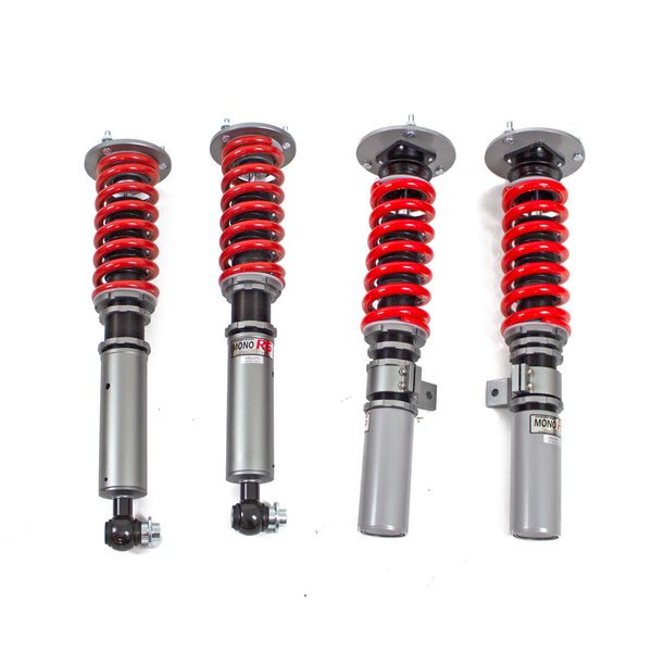 GSP Godspeed Project Mono RS Coilovers - BMW 7-Series (E65 / E66) 2002-08