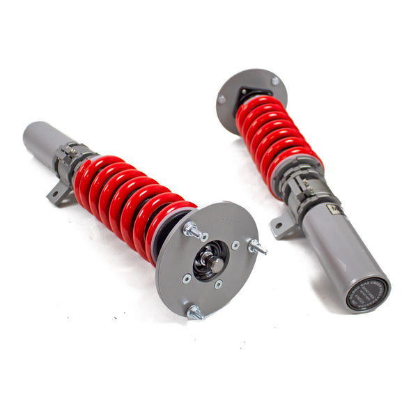 GSP Godspeed Project Mono RS Coilovers - BMW 7-Series (E65 / E66) 2002-08