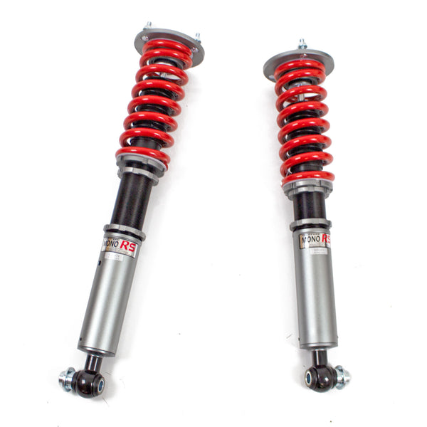 GSP Godspeed Project Mono RS Coilovers - BMW 7-Series (E65 / E66) 2002-08