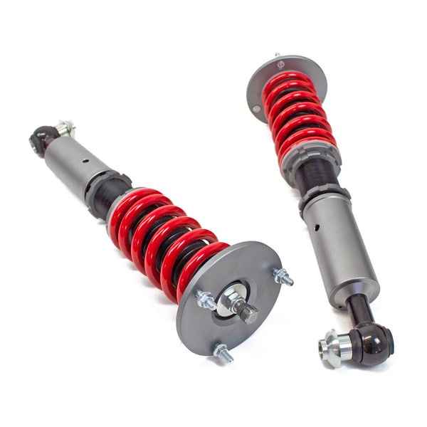 GSP Godspeed Project Mono RS Coilovers - BMW 7-Series (E65 / E66) 2002-08