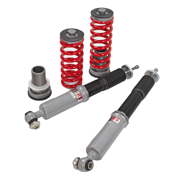 GSP Godspeed Project Mono RS Coilovers - BMW X5 (E53) 2000-06