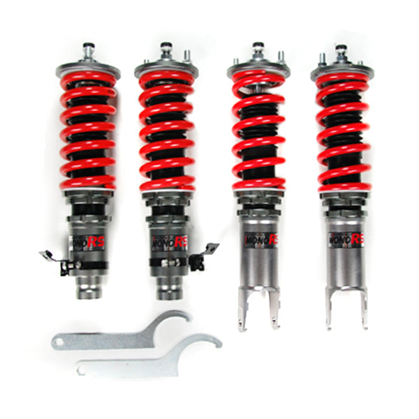 GSP Godspeed Project Mono RS Coilovers - Acura Integra (DC/DB) 94-01