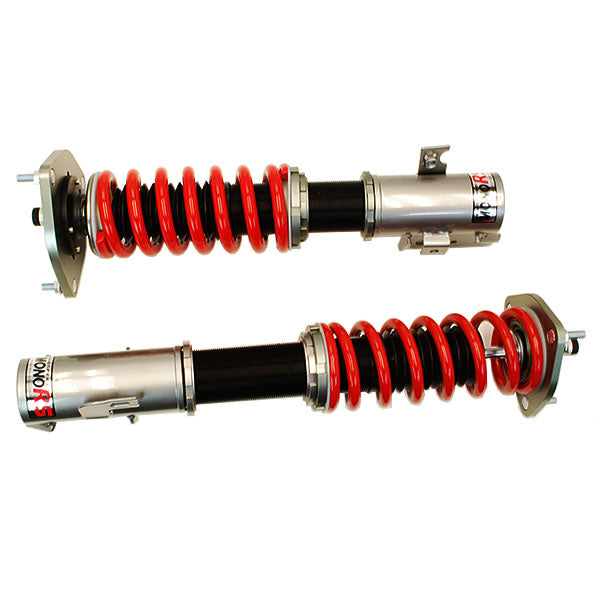 GSP Godspeed Project Mono RS Coilovers - Subaru Legacy (BC/BJ) 1992-99